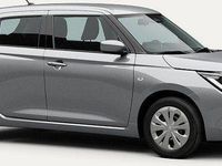 Neu Suzuki Swift Club 83 PS (61 kW) 2026 Premium silver metallic Kleinwagen