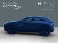 Gebraucht Mazda CX-30 Homura-Line 140 PS (102 kW) 2025 Grau SUV