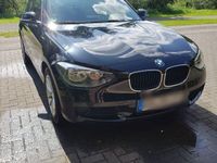 gebraucht BMW 116 i -