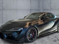 Neu Toyota Supra Edition 441 PS (324 kW) 2026 Matt black Coupé