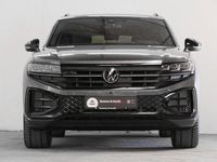 Gebraucht VW Touareg R-line 286 PS (210 kW) 2025 Grau SUV