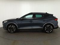 Gebraucht Cupra Formentor VZ 245 PS (180 kW) 2022 Grau SUV