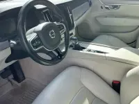 Gebraucht Volvo V90 Momentum 250 PS (183 kW) 2018 Blau Kombi