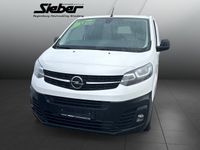 gebraucht Opel Vivaro C Cargo 2.0 D (ML2) Edition *Klima*