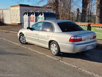 Gebraucht Opel Omega 144 PS (105 kW) 2000 Silber Limousine