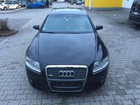 gebraucht Audi A6 Avant 3.0 TDI DPF quattro tiptronic, S-Line, 2Hand