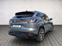 Neu Renault Austral Techno 158 PS (116 kW) 2025 Grau SUV