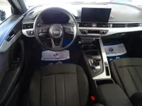 Gebraucht Audi A4 S-Line 204 PS (150 kW) 2022 Schwarz Limousine