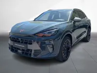 Neu Cupra Terramar VZ 265 PS (194 kW) 2026 Blau SUV