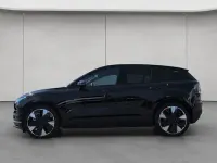 Begagnad Volvo EX30 Performance 314 kW (428 HK) 2025 Svart SUV
