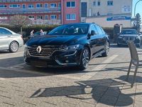 Gebraucht Renault Talisman LIMITED 150 PS (110 kW) 2019 Schwarz Limousine