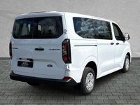Gebraucht Ford Transit Custom 110 PS (80 kW) 2026 Frozen white Kombi