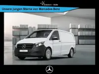 Second-hand Mercedes Vito 2026 Alb Van