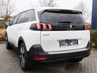 gebraucht Peugeot 5008 PT 130 EAT8 ALLURE +V/LED+NAVI+EHK+180°RFK+