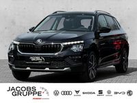 Gebraucht Skoda Kamiq SE 116 PS (85 kW) 2025 Schwarz SUV