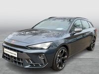 Gebraucht Cupra Leon 150 PS (110 kW) 2025 Grau Limousine