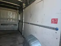 Gebraucht Fiat Ducato 158 PS (116 kW) 2010 Silber Van