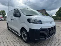 Gebraucht Toyota Proace 144 PS (105 kW) 2025 Weiß Van / Kleinbus