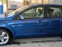 Gebraucht Ford Focus 125 PS (91 kW) 2010 Kombi