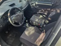 Gebraucht Opel Meriva 100 PS (73 kW) 2005 Van / Kleinbus