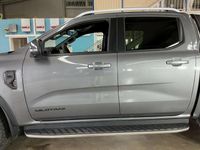 Gebraucht Ford Ranger Wildtrack 241 PS (177 kW) 2024 Grau Pickup