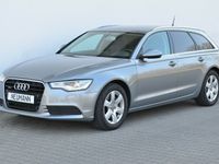 gebraucht Audi A6 Avant 3.0 TDI quattro S tronic*NAVI*TEL*XENON