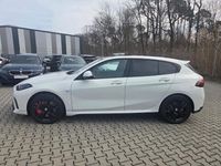 Gebraucht BMW 123 Performance 204 PS (150 kW) 2025 Weiss Kleinwagen