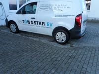 gebraucht Nissan Townstar EV L1 2,2t EV Acenta-Option