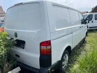 Gebraucht VW T5 84 PS (61 kW) 2007 Weiß Van