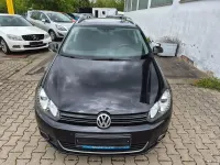 Second-hand VW Golf VII Highline 140 CP (102 kW) 2012 Break