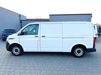 Gebraucht VW Transporter 150 PS (110 kW) 2021 Weiß Van