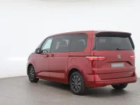 Neu VW Multivan Business 245 PS (180 kW) 2026 Rot Van / Kleinbus