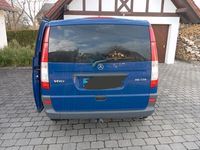 gebraucht Mercedes Vito 116 CDI