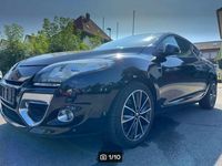 Gebraucht Renault Mégane III Bose Edition 131 PS (96 kW) 2012 Schwarz Coupé