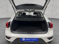 Gebraucht VW T-Roc Active 150 PS (110 kW) 2022 Pure white SUV