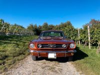 gebraucht Ford Mustang 