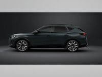 Neu Cupra Formentor VZ 333 PS (244 kW) 2026 Blau (fiord blau) SUV