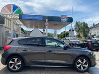 Gebraucht Ford Focus Active 150 PS (110 kW) 2019 Magneticgrau (metallic) Limousine