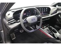 Gebraucht Audi A5 Edition .1 204 PS (150 kW) 2024 Magnetgrau Coupé