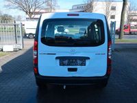 gebraucht Mercedes Citan 109 Kombi CDI lang / Klima / 1 Hand