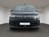 Occasion VW Multivan Style 90 ch (66 kW) 2021 Andere Monospace