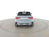 Gebraucht Audi A1 Advanced 150 PS (110 kW) 2021 Grau SUV