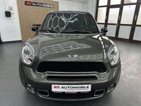Gebraucht Mini Cooper S Countryman 184 PS (135 kW) 2011 Grau SUV