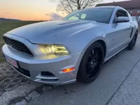 Occasion Ford Mustang 426 ch (313 kW) 2013 Argent Coupé