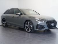 Gebraucht Audi A4 Competition 163 PS (119 kW) 2024 Grau Kombi