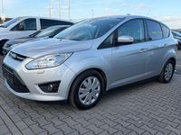 Gebraucht Ford C-MAX Business Edition 140 PS (102 kW) 2014 Grau Van / Kleinbus