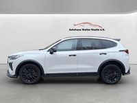 Neu Haval Jolion 177 PS (130 kW) 2026 Weiß SUV