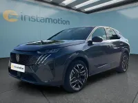Neu Peugeot 3008 Allure 145 PS (106 kW) 2026 Grau SUV