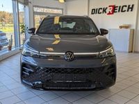 Gebraucht VW Tiguan R-line 193 PS (141 kW) 2025 Grau SUV