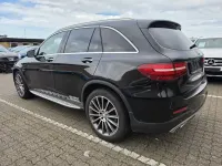 Gebraucht Mercedes GLC350 211 PS (155 kW) 2016 SUV